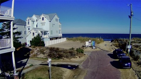 Waterfront Lot in Norfolk, VA