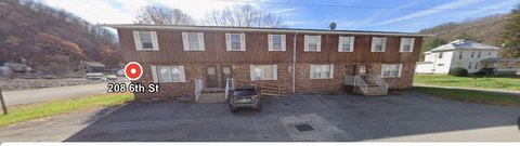 Marlinton Multifamily Investment Opportunity