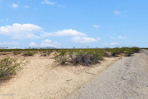 Land, Eloy, AZ
