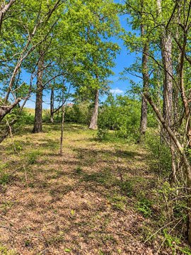 20.83 Acres in Grand Saline