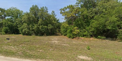 Vacant Land in Ocklawaha, FL