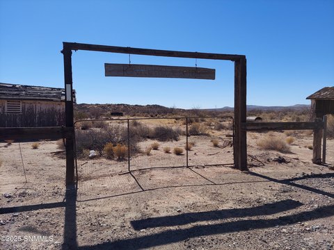 Land For Sale, Rincon, NM