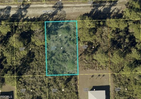 Land, Lehigh Acres, FL