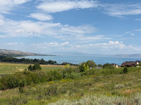 LAND - Garden City, UT