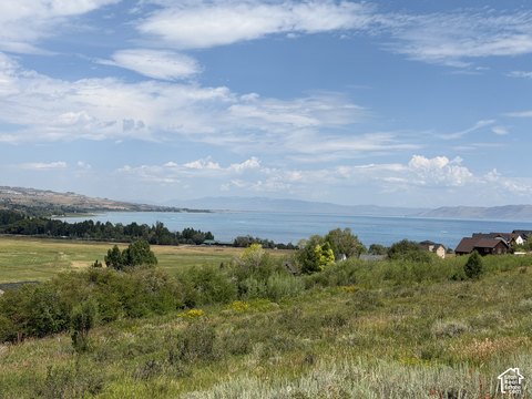 Land, Garden City, UT