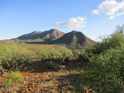 Land in Rio Rico, AZ