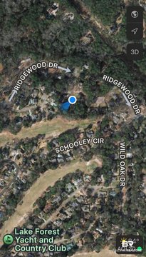 Golf Course Lot Opportunity