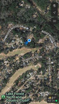 Golf Course Lot Opportunity