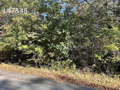 Vacant Land, Cherokee Village, AR