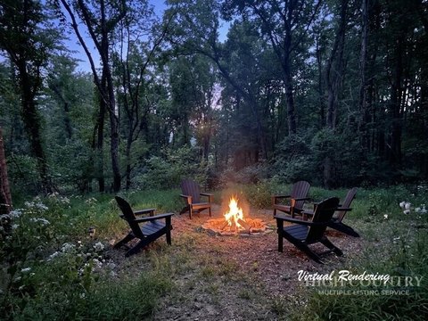 Land, Crumpler, NC