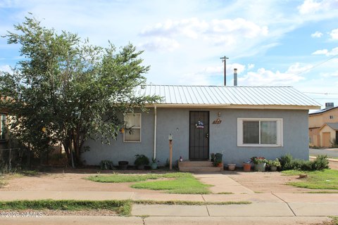 Two-Unit Duplex Property