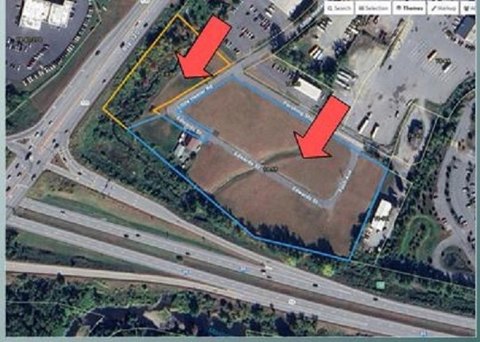 Lebanon Commercial Land For Sale