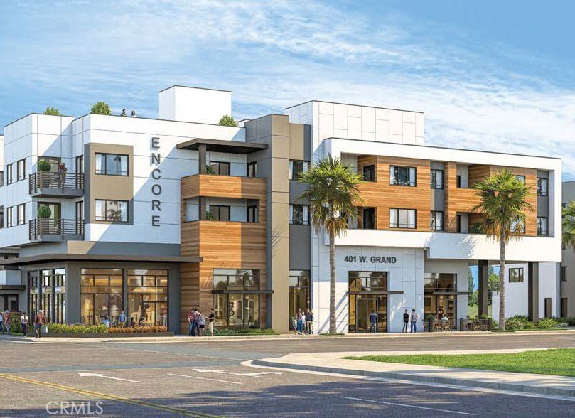 Commercial Space in Grover Beach