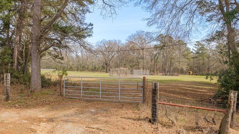 Longview, TX Land For Sale