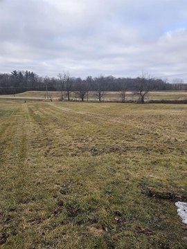 Lake Summerset Buildable Vacant Lot