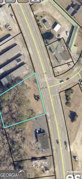 Commercial Lot in High-Visibility Location