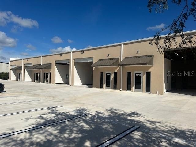 Hudson Warehouse Space For Rent
