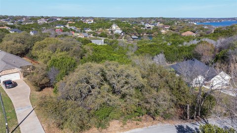 LAND - Granbury, TX