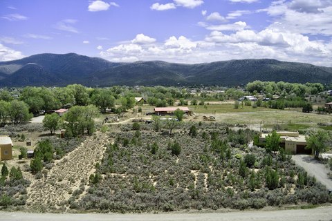 LAND - Taos, NM