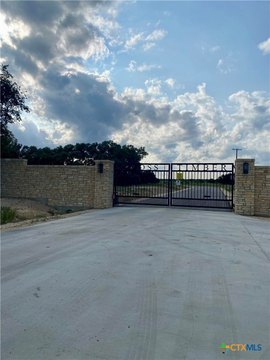 Land in Cross Timber Subdivision