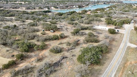 Recreation Land with Lake Access
