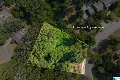 LAND/LOTS, BIRMINGHAM, AL