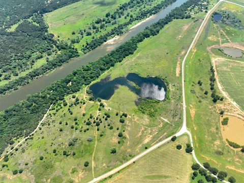 Unrestricted Waterfront Land Parcel