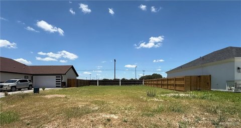 LAND - Edinburg, TX