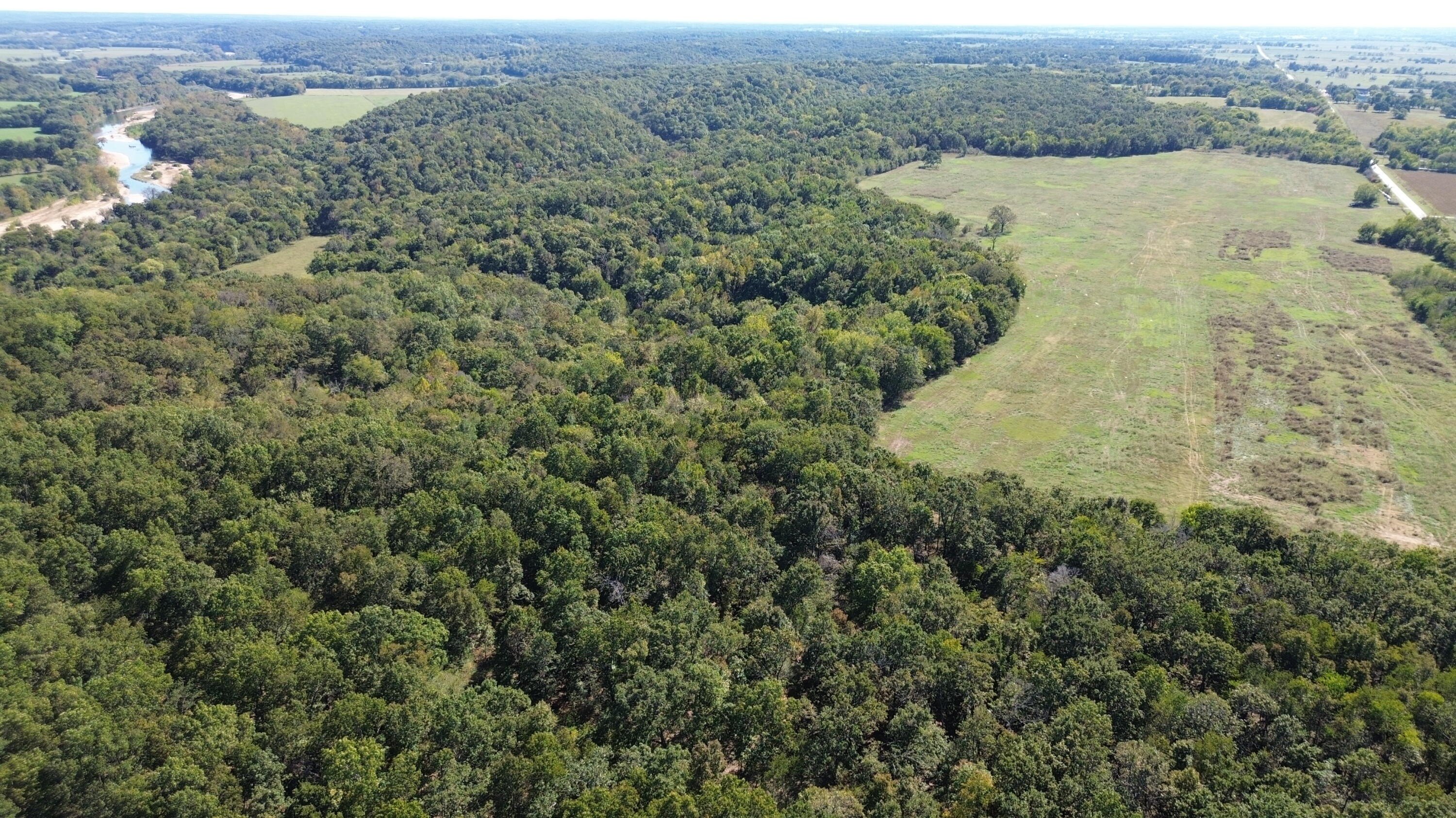 120 Acres of Prime Land