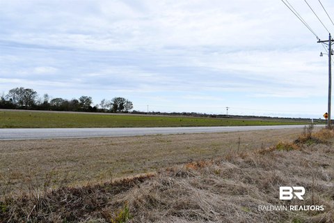 Summerdale Land Near Highway 59