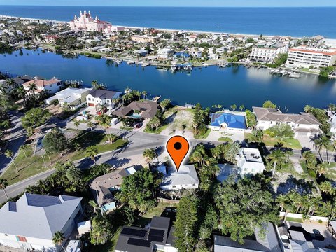 LAND - ST PETE BEACH, FL