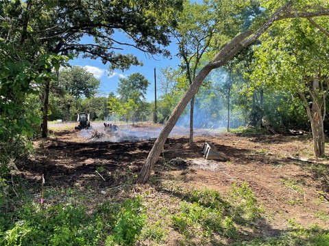LAND - Gordonville, TX