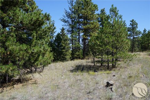 Recreational Land Near Missouri River