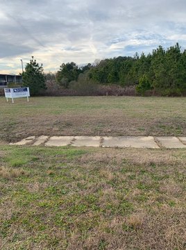 Commercial Lot on Highway 431