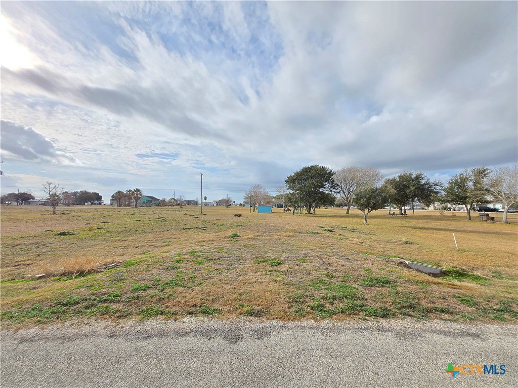 Waterfront Land in Gated Community
