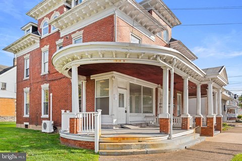 Harrisburg Mixed-Use Investment Opportunity