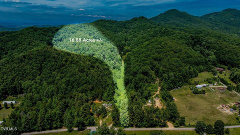 Land, Bristol, TN