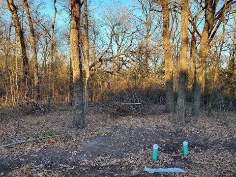 Lakefront Waterfront Land Lot