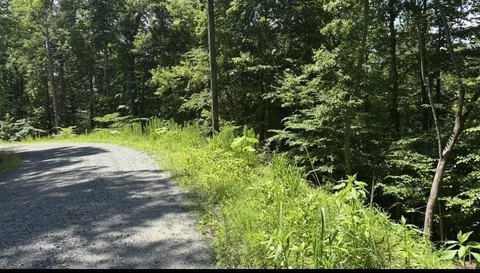 Gated Community Residential Lot