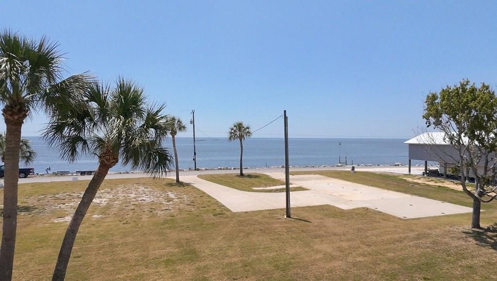 Gulf and Canal Front Land