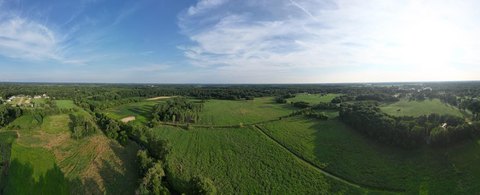 53 Acres of Vacant Land