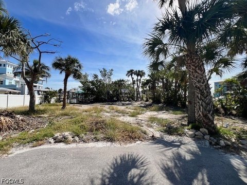 LAND - Fort Myers Beach, FL