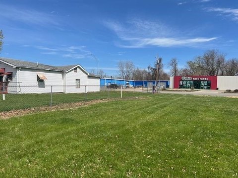 Huntington Land For Sale
