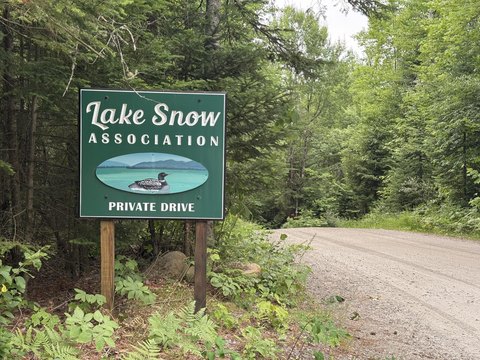 LAND - Indian Lake, NY