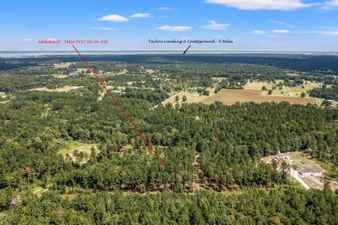 Land, Eutawville, SC