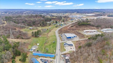 36 Acres Commercial Land Available