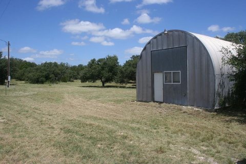 Acreage with Utilities in Place