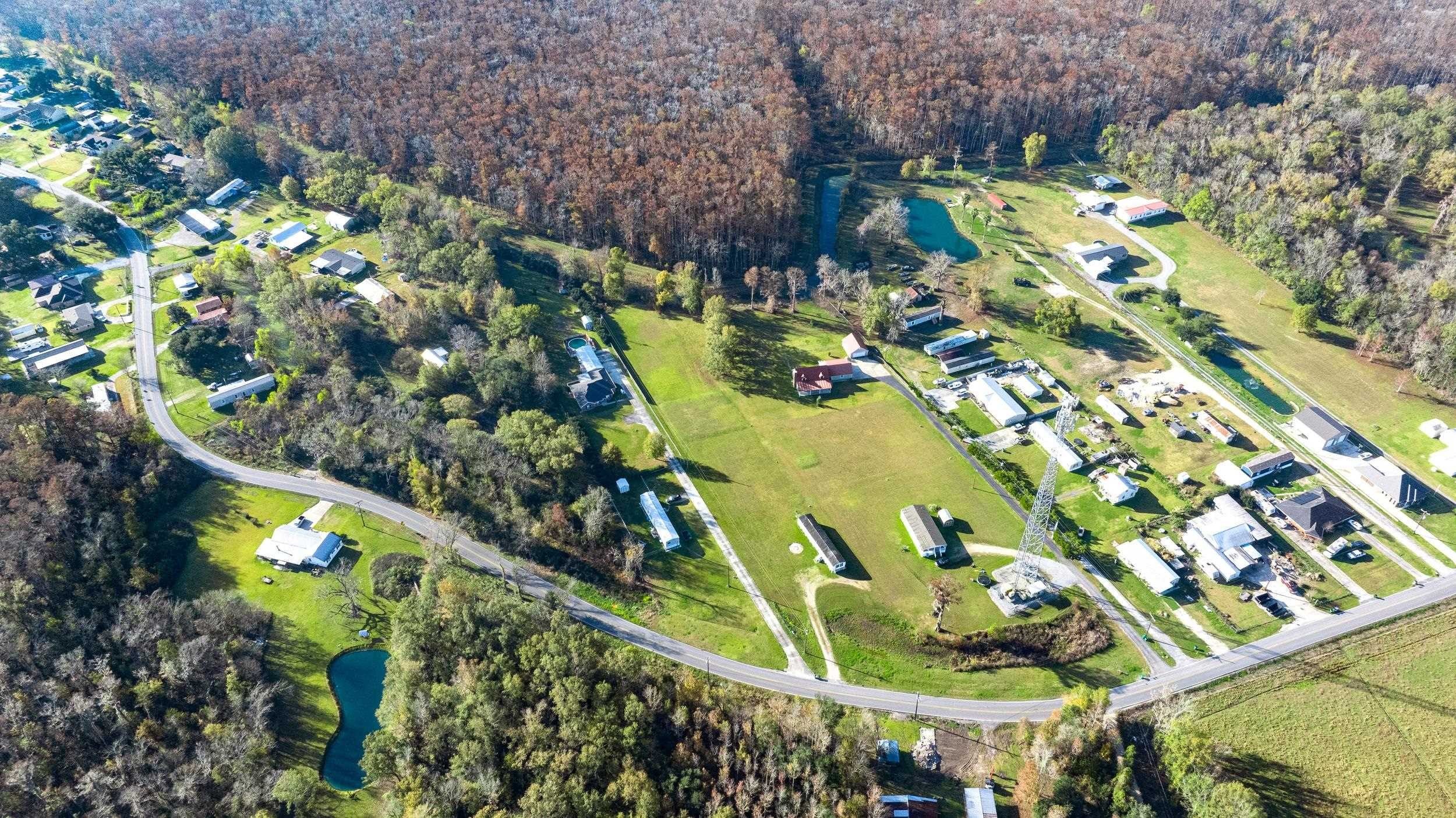 Chackbay Land Opportunity