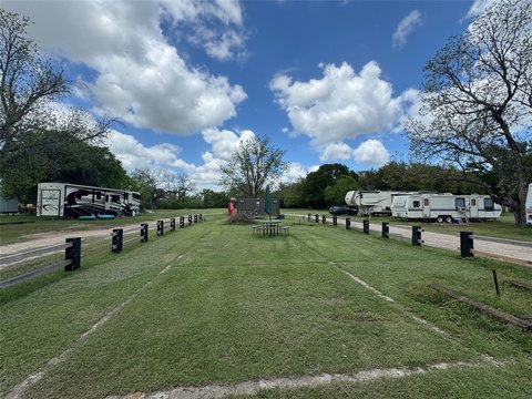 Riverfront RV Park with Rec Area