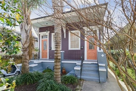 Renovated Double Near St. Charles